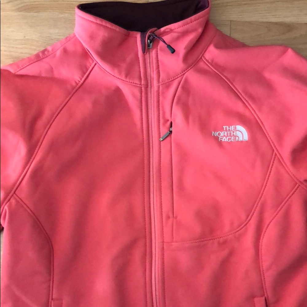 Women’s North Face Jacket